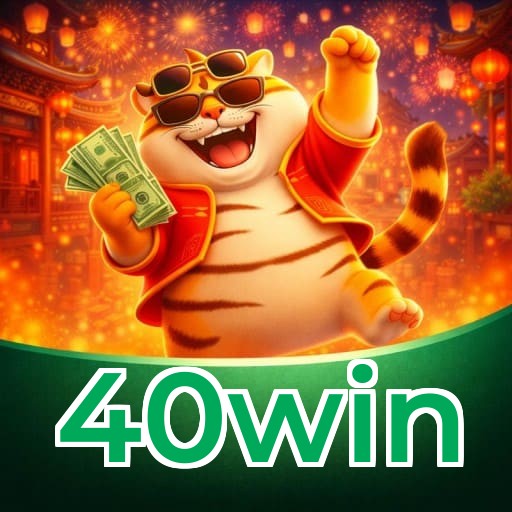 Variedade de slots 40win
