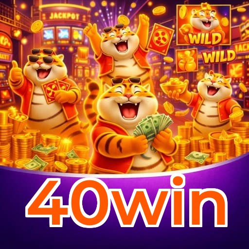 Chuva de Bônus 40win - Slots