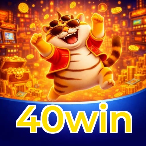 Notificações App 40win