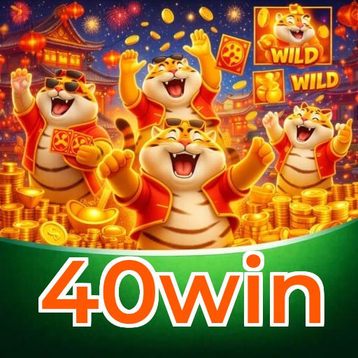 Slots mobile 40win