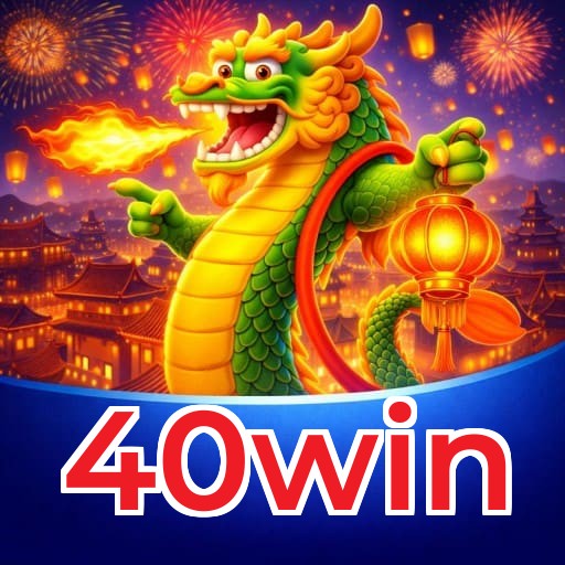 Bônus App 40win