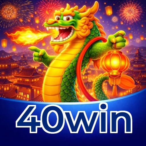 Promoções App 40win