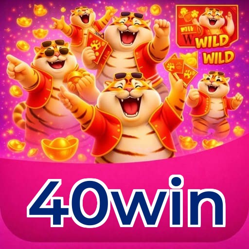 Segurança App 40win