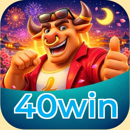 Chuva de Bônus 40win nos slots