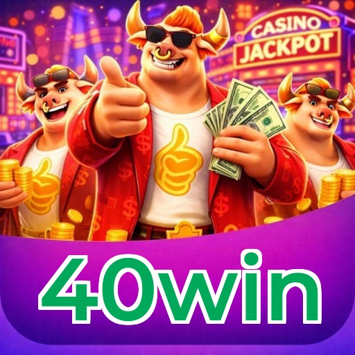 Funcionalidades App 40win